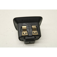 2013-2016 Porsche Boxster Cayman 981 Door Lock Hazard Switch - 98155239700 OEM