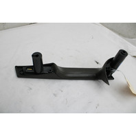 2005-2012 Porsche Boxster Cayman 987 Inside Door Handle Cover Trim Left - 98755527102 OEM