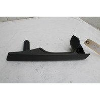 2005-2012 Porsche Boxster Cayman 987 Inside Door Handle Cover Trim Left - 98755527102 OEM