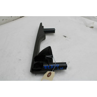 2005-2012 Porsche Boxster Cayman 987 Inside Door Handle Cover Trim Left - 98755527102 OEM