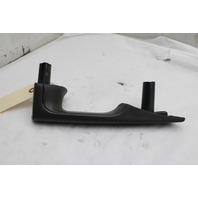 2005-2012 Porsche Boxster Cayman 987 Inside Door Handle Cover Trim Left - 98755527102 OEM