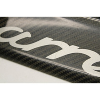 1999-2004 Porsche 911 996 Door Sill Trim Plate Carbon Fiber OEM