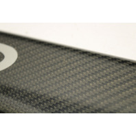 1999-2004 Porsche 911 996 Door Sill Trim Plate Carbon Fiber OEM