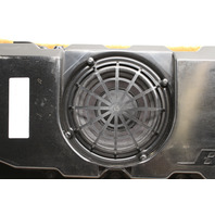 2002-2004 Porsche 911 996 Rear Subwoofer Speaker Box Bose OEM