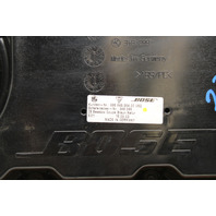 2002-2004 Porsche 911 996 Rear Subwoofer Speaker Box Bose OEM