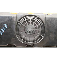 2002-2004 Porsche 911 996 Rear Subwoofer Speaker Box Bose OEM