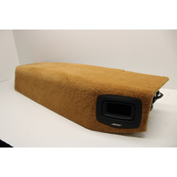 2002-2004 Porsche 911 996 Rear Subwoofer Speaker Box Bose OEM