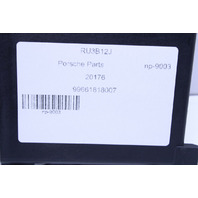 2002-2004 Porsche 911 996 Transmission Control Module TCM 99661818007 OEM