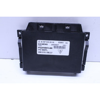 2002-2004 Porsche 911 996 Transmission Control Module TCM 99661818007 OEM