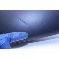 1999-2001 Porsche 911 996 Speedometer Cover Trim Leather Black NOTE OEM