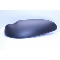 1999-2001 Porsche 911 996 Speedometer Cover Trim Leather Black NOTE OEM