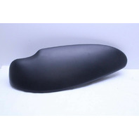 1999-2001 Porsche 911 996 Speedometer Cover Trim Leather Black NOTE OEM