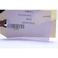 2002-2012 Porsche 911 996 997 Convertible Top Hydraulic Pump Motor OEM