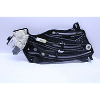 2006-2012 Porsche 911 997 Quarter Window Regulator Left OEM