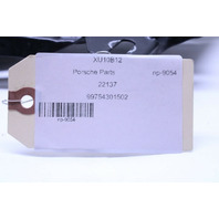 2006-2012 Porsche 911 997 Quarter Window Regulator Left OEM