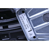 2006-2012 Porsche 911 997 Quarter Window Regulator Left OEM