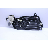 2006-2012 Porsche 911 997 Quarter Window Regulator Left OEM