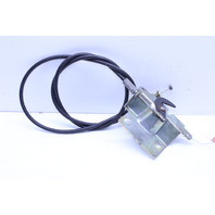 2002 Porsche 911 996 Convertible Parts OEM