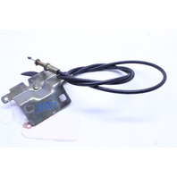 2002 Porsche 911 996 Convertible Parts OEM