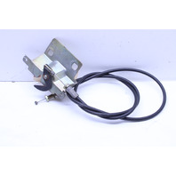 2002 Porsche 911 996 Convertible Parts OEM