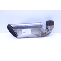 2003-2006 Porsche Cayenne Exhaust Muffler Tip Pair 7L5253681C OEM