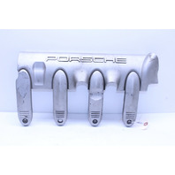 2003-2006 Porsche Cayenne 4.5 Engine Valve Cover Trim Right OEM