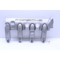 2003-2006 Porsche Cayenne 4.5 Engine Valve Cover Trim Right OEM