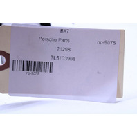 2003-2006 Porsche Cayenne 4.5 Engine Valve Cover Trim Right OEM