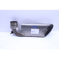 2003-2006 Porsche Cayenne Exhaust Muffler Tip Right OEM