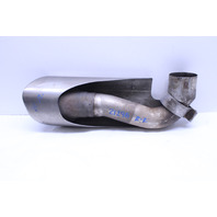 2003-2006 Porsche Cayenne Exhaust Muffler Tip Right OEM
