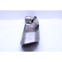 2003-2006 Porsche Cayenne Exhaust Muffler Tip Right OEM