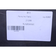 2003-2006 Porsche Cayenne Exhaust Muffler Tip Right OEM