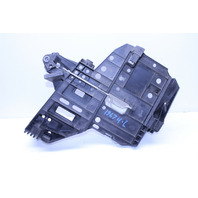 2008-2010 Porsche Cayenne 957 Headlight Bracket Mount Guide Left OEM