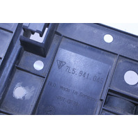 2008-2010 Porsche Cayenne 957 Headlight Bracket Mount Guide Left OEM