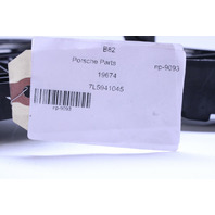 2008-2010 Porsche Cayenne 957 Headlight Bracket Mount Guide Left OEM