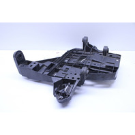 2008-2010 Porsche Cayenne 957 Headlight Bracket Mount Guide Left OEM