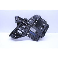 2008-2010 Porsche Cayenne 957 Headlight Bracket Mount Guide Left OEM