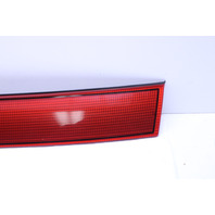 2002-2004 Porsche 911 996 C4S Trunk Engine Lid Reflector OEM