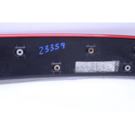 2002-2004 Porsche 911 996 C4S Trunk Engine Lid Reflector OEM