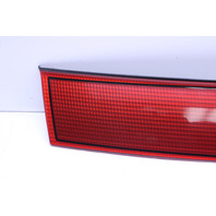 2002-2004 Porsche 911 996 C4S Trunk Engine Lid Reflector OEM