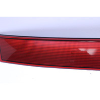 2002-2004 Porsche 911 996 C4S Trunk Engine Lid Reflector OEM