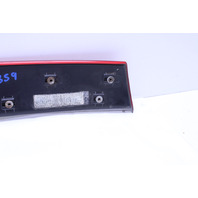 2002-2004 Porsche 911 996 C4S Trunk Engine Lid Reflector OEM