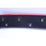 2002-2004 Porsche 911 996 C4S Trunk Engine Lid Reflector OEM