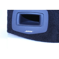 2002-2004 Porsche 911 996 Rear Subwoofer Speaker Box Bose OEM