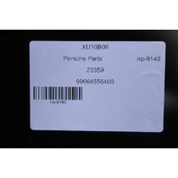 2002-2004 Porsche 911 996 Rear Subwoofer Speaker Box Bose OEM