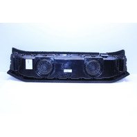 2002-2004 Porsche 911 996 Rear Subwoofer Speaker Box Bose OEM