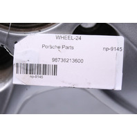 2005-2008 Porsche Boxster Cayman 987 Wheel 18 X 8 Rim OEM