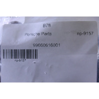 1997-1999 Porsche Boxster 2.5 Throttle Body OEM