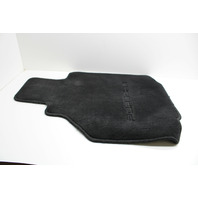 2002 2003 2004 Porsche 911 996 Carrera Floor Mat Carpet Set