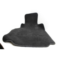 2002 2003 2004 Porsche 911 996 Carrera Floor Mat Carpet Set